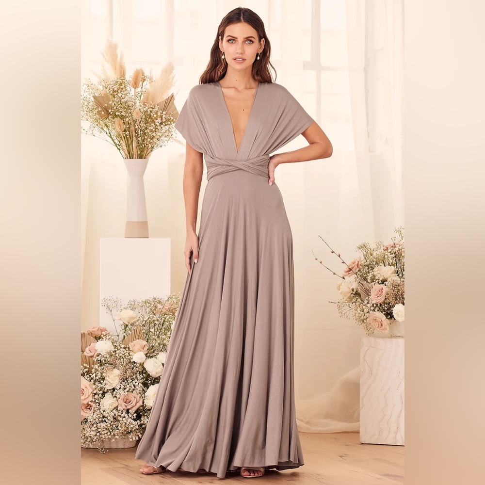 Lulus dress - Picture 3 of 6